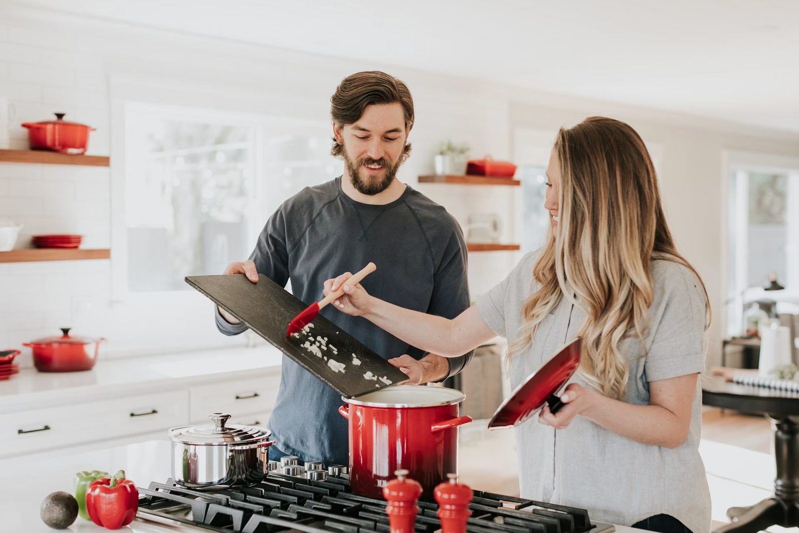 Mutfak Dolabı, Kapı ve Pencere İşleri detay uygulaması 1