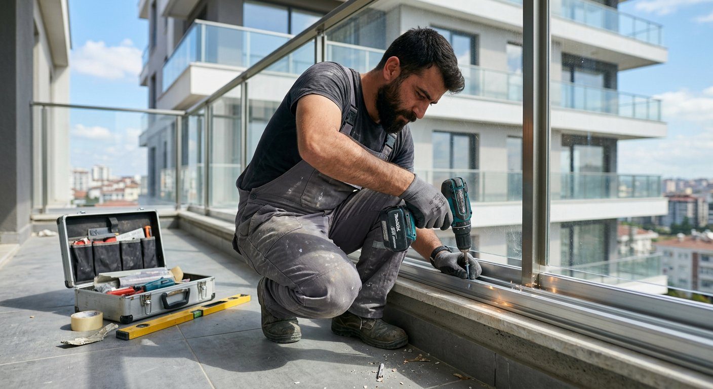 Etimesgut tadilat ve inşaat hizmetleri
